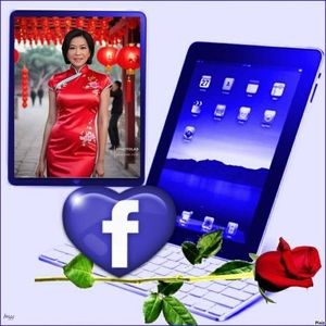 Meet your Posher, Lai kin